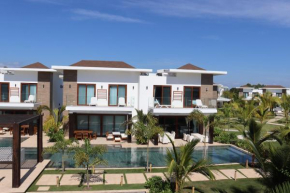 Villas La Mar